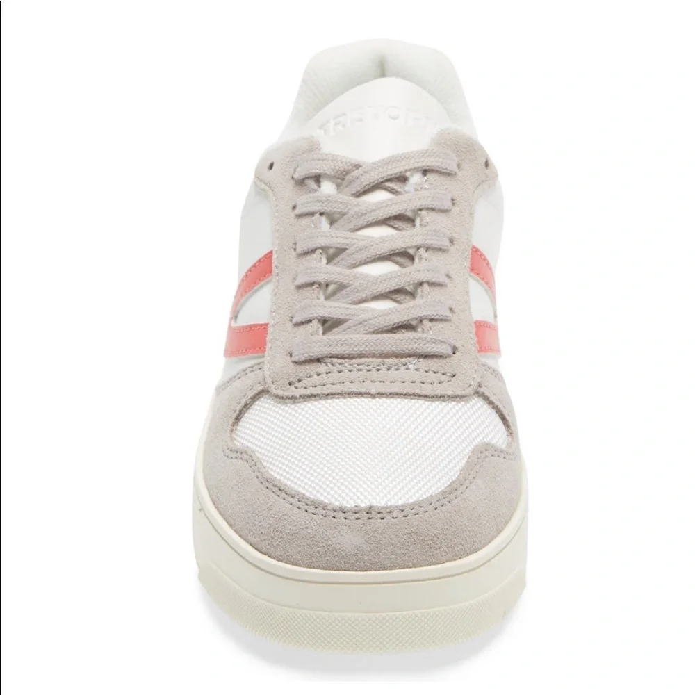 Tretorn Sneaker Leather | Harley‎